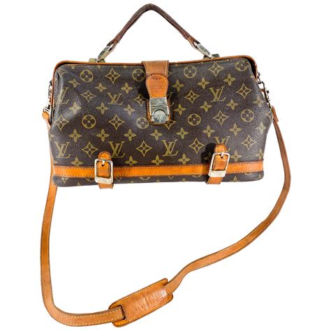 louis vuitton doctors bag for sale.